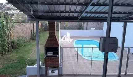 Chácara / sítio com 3 quartos à venda no Jardim Império do Sol, Londrina , 620 m2 por R$ 650.000