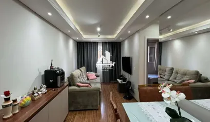 Apartamento em Leonor, Londrina/PR