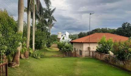 CHACARA BILHO DO SOL