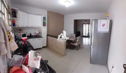 Casa em Leonor, Londrina/PR