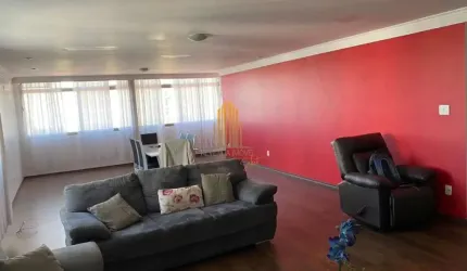 Apartamento de 228 metros, 3 dormitórios na  Rebouças  LA FONTE APARTAMENTO RESIDENCIAL DE 228M² EM