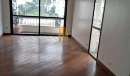 Apartamento à venda com 340m², 3 quartos e 3 vagas PORTO SEGURO APARTAMENTO RESIDENCIAL DE 340M² NA