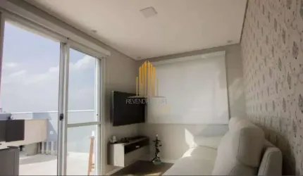 Apartamento à venda com 115m², 3 quartos e 1 vaga APARTAMENTO RESIDENCIAL DE 115M² NA VILA SUZANA CO