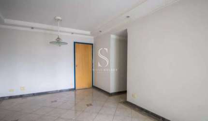3 dormitórios, 1 suite e 3 vagas em Pinheiros VITÓRIA RÉGIA APARTAMENTO RESIDENCIAL DE 200M² COM 3 D