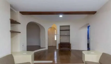 Apartamento à venda com 120m², 2 quartos e 1 vaga LE CORBUSIER APARTAMENTO RESIDENCIAL DE 120M² COM