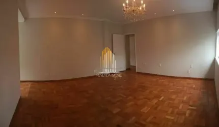 Cobertura estilo Penthouse com 4 dormrs./3 suítes, 4 banheiros, 2 vagas no Jardins. Cobertura estilo