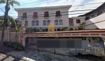 Jardim Guedala - Casa de 1017m² com 5 dormitorios e 8 vagas.