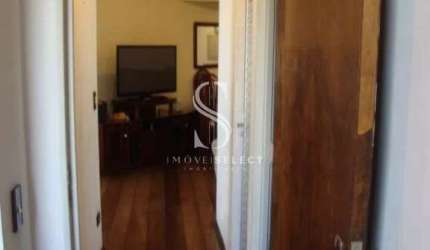 LOFT DE 67M² COM TRÊS DORMITÓRIOS ( UMA SUÍTE), DOIS BANHEIROS E UMA VAGA Á VENDA NO CAMPO LIMPO