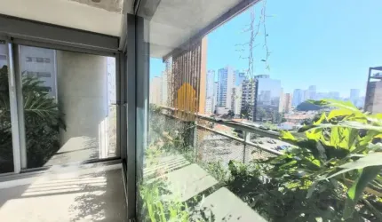 O Parque Apartamento à venda de 167m² com 4 dormitórios sendo 3 suítes e 4 vagas de garagem O Parque