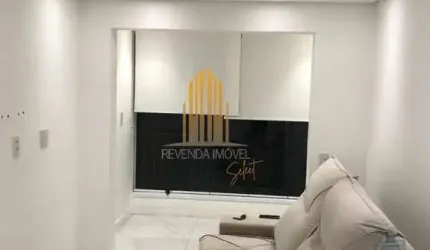 CONDOMÍNIO PRAÇA MOOCA APARTAMENTO DE 56M² POSSUI 2 DORMITÓRIOS (1 SUÍTE), 1 VAGA Á VENDA NO CENTRO.