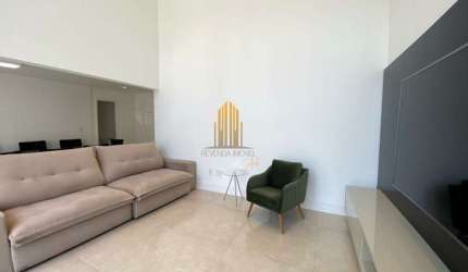 DUO MORUMBI, APARTAMENTO DE 170M² COM 03 SUÍTES E 03 VAGAS À VENDA NA VILA SÔNIA CONDOMÍNIO DUO MORU