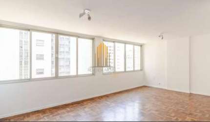 Apartamento de 3 Dorm 1 Vaga na Bela Vista  Apartamento de 3 Dorm 1 Vaga na Bela Vista