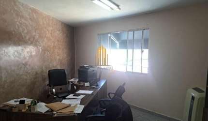Vila Matilde, Prédio Comercial de 266m² com salão.