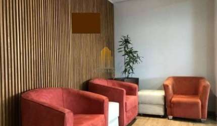 Paulista Boulevard - Conj. Comercial de 250m² com 16 vagas à venda na Cerqueira César - São Paulo.