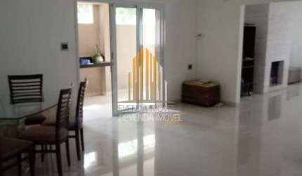 SOBRADO RESIDENCIAL DE 260M², COM 4 DORM SENDO 2 SUÍTES, 1 SALA, E 5 VAGAS, À VENDA NA REGIÃO SAÚDE.