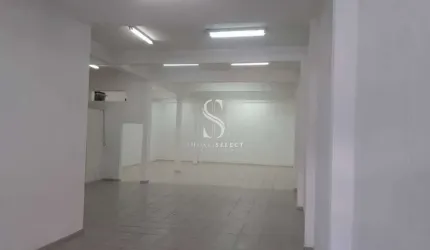Penha, Galpão Comercial de 440m² com escritório e estacionamento.
