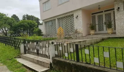 CASA SOBRADO Á VENDA NO ALTO DA LAPA, COM PISCINA , CHURRASQUEIRA , 4 DOMITÓRIOS E 5 VAGAS CASA SOBR