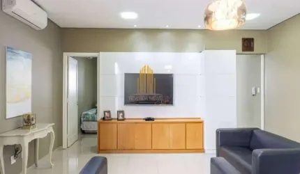 BRÁS - CASA DE 320M² COM 4 QUARTOS, SUÍTE, SALA, 5 BANHEIROS E 4 VAGAS.