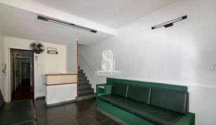 Casa Sobrado à venda da Vila Olímpia de 5 dormitórios sendo 2 suítes e 1 vaga de garagem Casa Sobrad