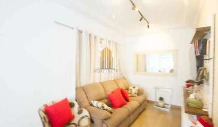 CASA ASOBRADADA COM 4 DORMITORIOS, 2 SUÍTES, 3 BANHEIROS, 3 VAGAS DE GARAGEM, EM SANTO AMARO - SP .