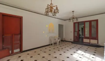 Sobrado de 750m² com 4 suítes, piscina, 3 vagas em Santo Amaro. SOBRADO DE 750M² EM SANTO AMARO COM
