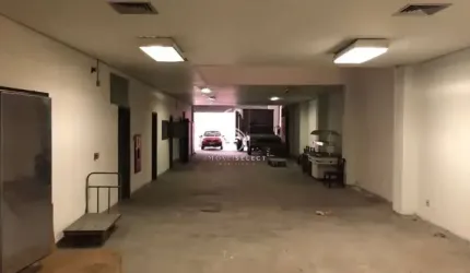 Galpão Comercial com 3 pavimentos à venda de 1.500 m² com 15 vagas na Bela Vista Centro de São Paulo