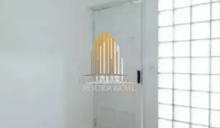 Casa Térrea em Campo Belo com 45m2 1 dormitório 1 banheiro. Casa Térrea em Campo Belo com 45m2 1 dor