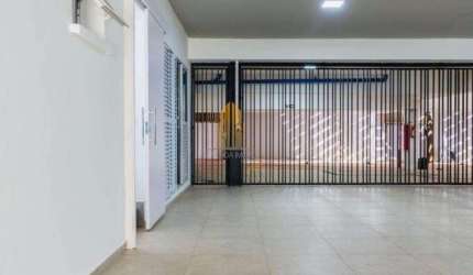Condomínio Premiere, Sobrado de 424,76m² com 4 suítes, piscina, 4 vagas no Alto da Boa Vista
