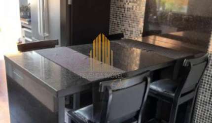 CASA LOCALIZADA NA ACLIMAÇÃO DE 210M² COM 3 DORMITÓRIOS, 3 SUÍTES E 3 VAGAS Á VENDA