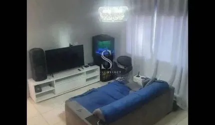 SOBRADO DE 100M², COM 3 DORMITÓRIOS, 3 BANHEIROS E 2 VAGAS À VENDA NA REGIÃO DE CURSINO - SÃO PAULO.