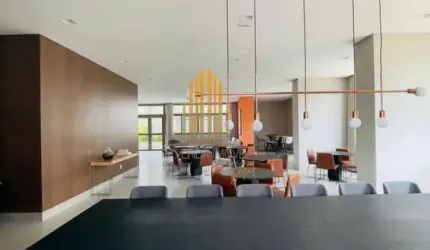 Grand Metropolitan Butantã, Apartamento de 73m² com 2 dormitórios, 1 suíte, 1 vaga.