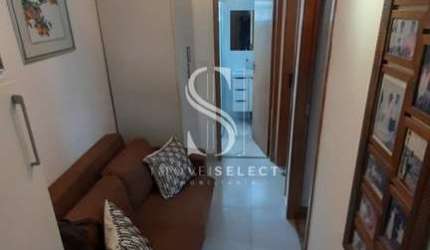 Condomínio Residencial Vila de Tentugal, 48m² 2 dormitórios (sem suíte), 1 vaga bairro  Cursino, SP.