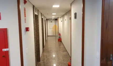 EDIFICIO LIBERTY- JARDIM PAULISTA- CONJUNTO COMERCIAL DE 38m² COM 2 SALAS, 1 BANHEIRO E 1 VAGA