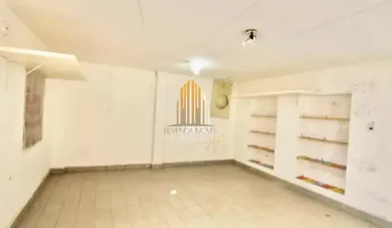 Casa Térrea no Alto da Boa Vista com 187m² 3 dormitórios 1 suíte 2 vagas de garagem Casa Térrea no A