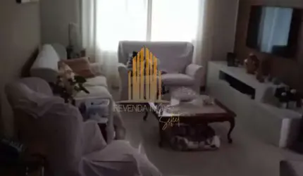 Casa, Jardim Trussardi de125m² com 3 suites, 5 banheiros e 4 vagas