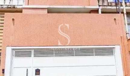 ITAIM BIBI - IMPERDIVEL CASA ASSOBRADADA DE 210M² COM 3 DORMITORIOS, 1 SUITE E 2 VAGAS.