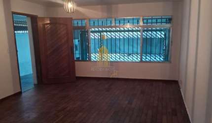 Vila Sônia - Sobrado de 123 m², com 3 dormitórios, sendo 2 suítes e 2 vagas.