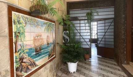 Mirandópolis - São Paulo, Sobrado Residencial de 200m² com 4 dormitórios, 9 vagas.