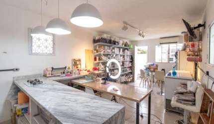 VILA CLEMENTINO, CASA DE 240M², COM 2 DORMITÓRIOS, 2 BANHEIROS, E 1 VAGA À VENDA.