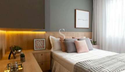 APARTAMENTO DE 35M² COM 2 DORMITÓRIO , 1 BANHEIRO SEM VAGA Á VENDA NA BARRA FUNDA. APARTAMENTO DE 35