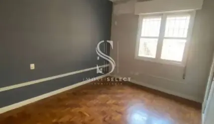 Jardim Paulista - Casa Residencial Ou Comercial de 160m² com 2 dormitórios/1 suite, 2 banheiros e 1
