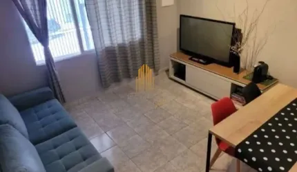 SACOMÃ - CASA TERREA DE 170m² COM 3 QUARTOS, 2 BANHEIROS E 2 VAGAS Á VENDA