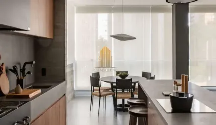CONDOMÍNIO BEYOND JARDINS EM JARDIM PAULISTA - APARTAMENTO DE 475M² COM 3 SUÍTES E 5 VAGAS.