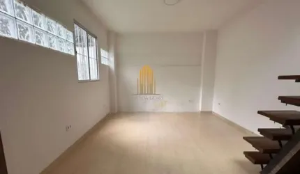 Jardim Paulista - SP, Sobrado de 185m² com 3 dormitórios, sem vaga.