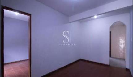 JABAQUARA, CASA DE 400M² COM 536M² DE TERRENO, COM 2 VAGAS À VENDA.