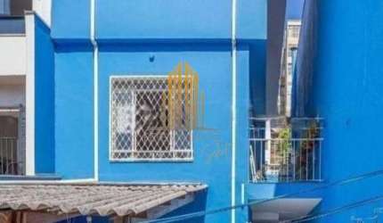 SUMARÉ - CASA DE 250m² COM 3 QUARTOS, 1 SUITE, 2 BANHEIROS E 2 VAGAS.