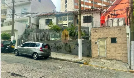 ACLIMAÇÃO - CASA TERREA DE 375m² COM 2 QUARTOS, 2 BANHEIROS Á VENDA