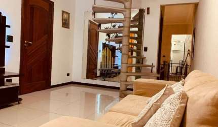 CIDADE ADEMAR, CASA RESIDENCIAL DE 130M², 3 DORMITÓRIOS , 2 SUÍTES,  E 2 VAGAS