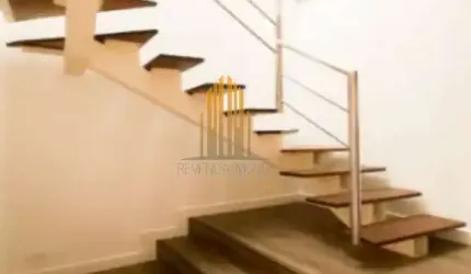 SUMARÉ, CASA SOBRADO RESIDENCIAL DE 180M² COM 4 DORMITORIOS, 2 SUITES E 2 VAGAS DE GARAGEM.