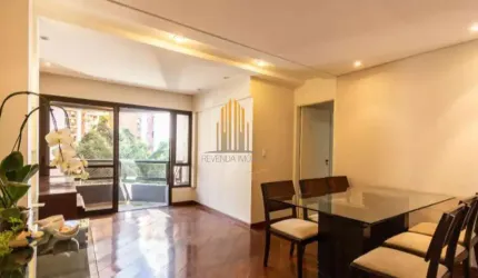 Apartamento à venda com 72m², 3 quartos e 1 vaga THE WINNER APARTAMENTO DE 72M² COM 3 DORMITÓRIOS, 1